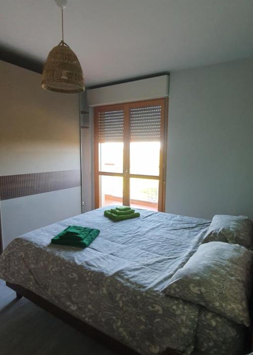 Photo of Bedroom in Ossona