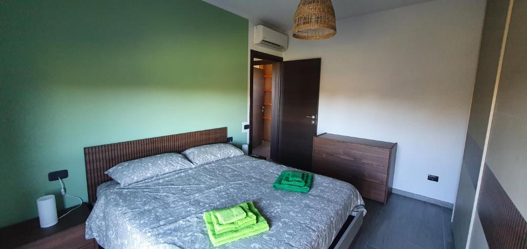 Photo of Bedroom in Ossona