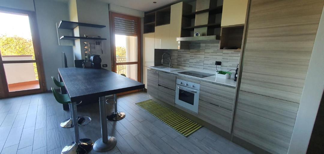 Photo of Kitchen in Ossona