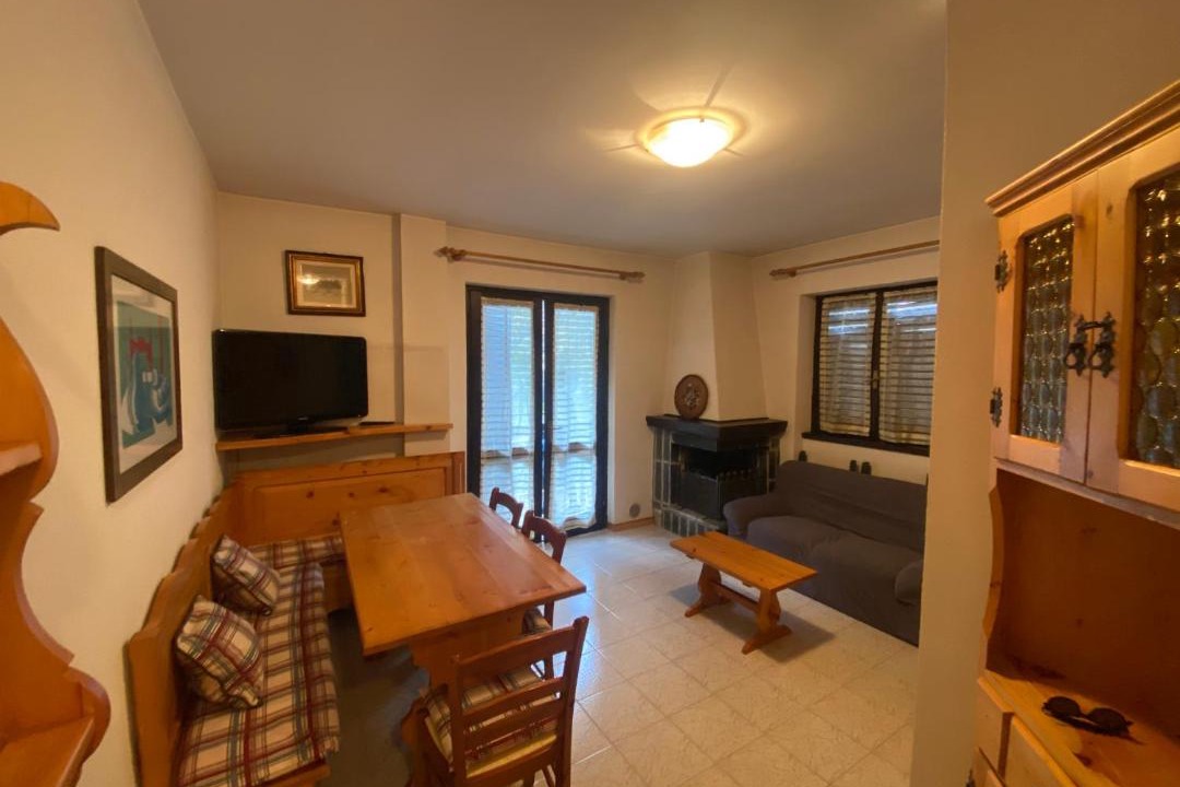 Photo of Livingroom in Aprica