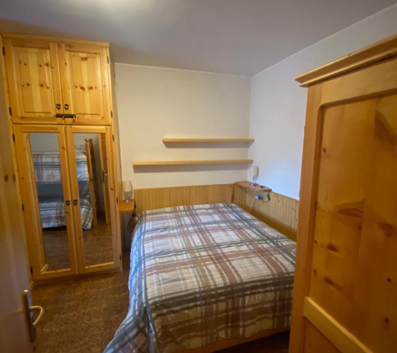 Photo of Bedroom in Aprica