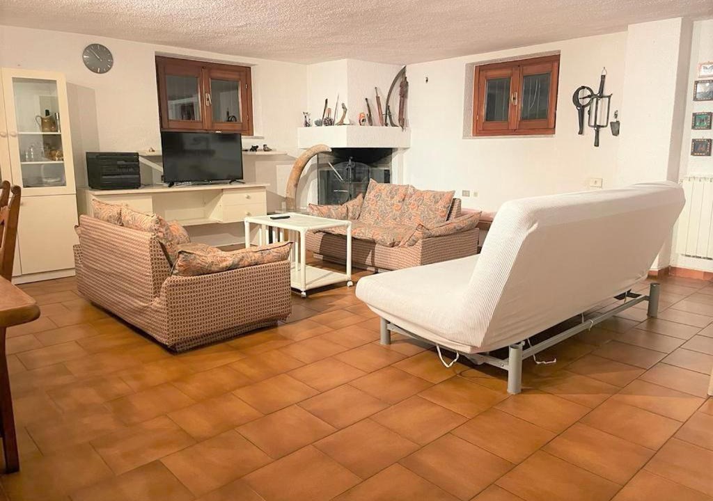 Photo of Livingroom in Trezzano sul Naviglio