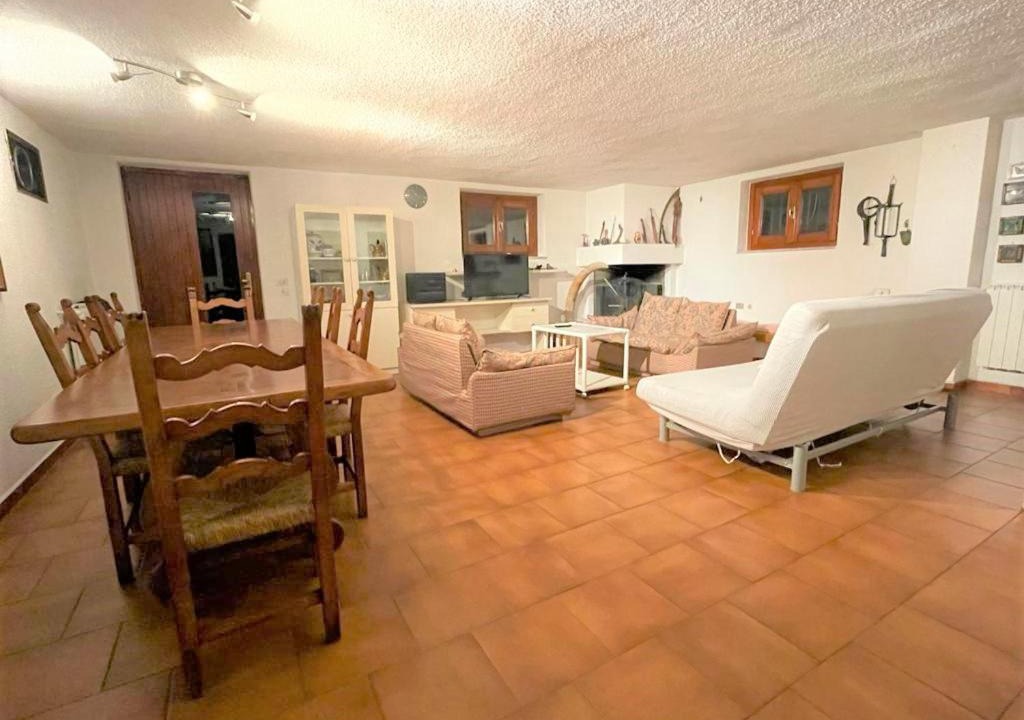 Photo of Livingroom in Trezzano sul Naviglio