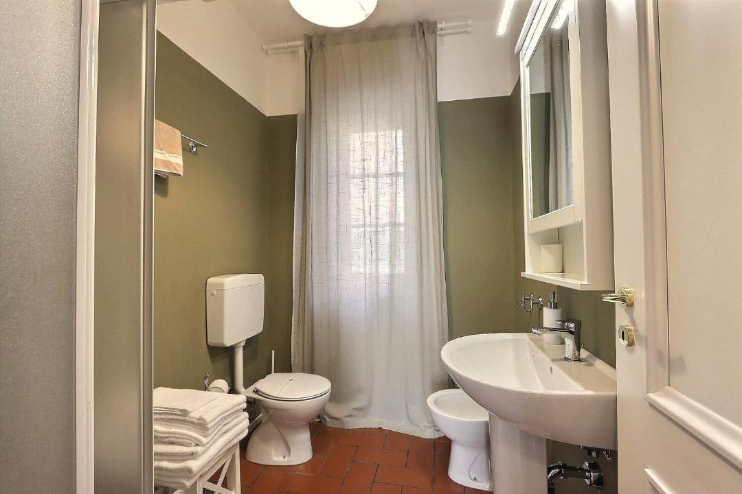 Photo of Bathroom in Pavia