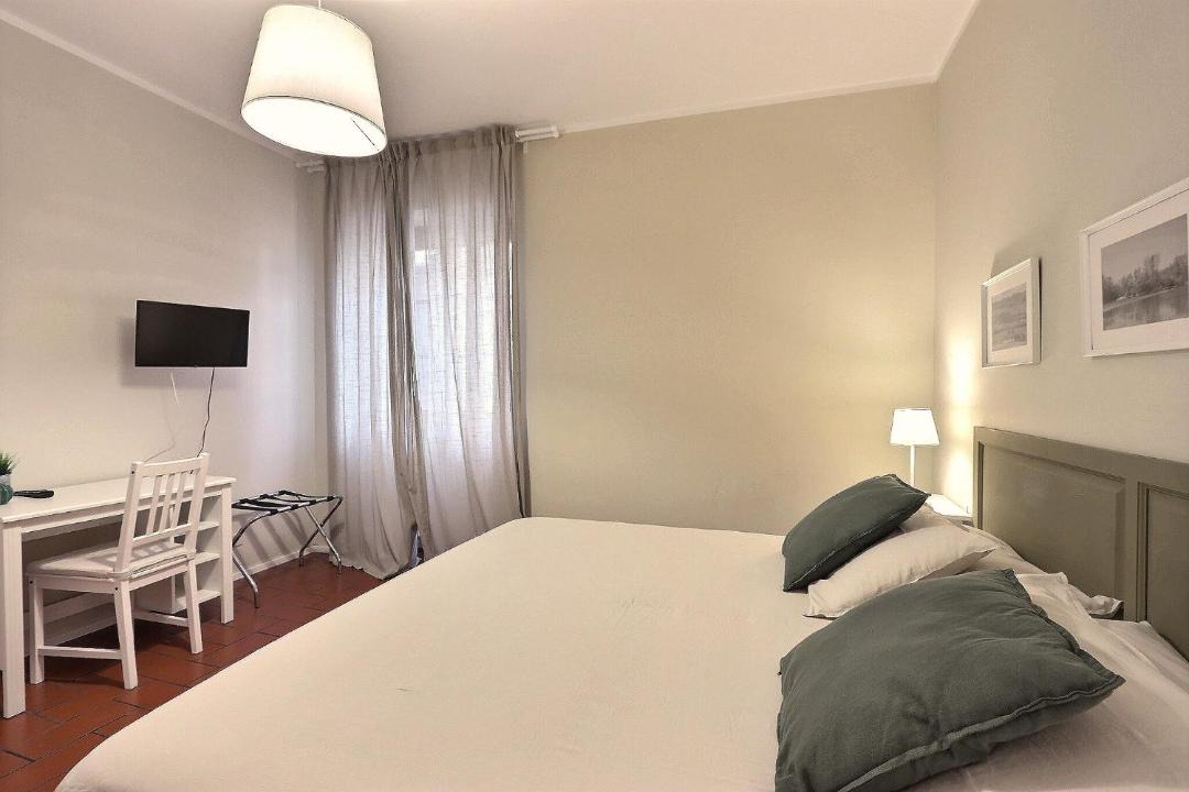 Photo of Bedroom in Pavia