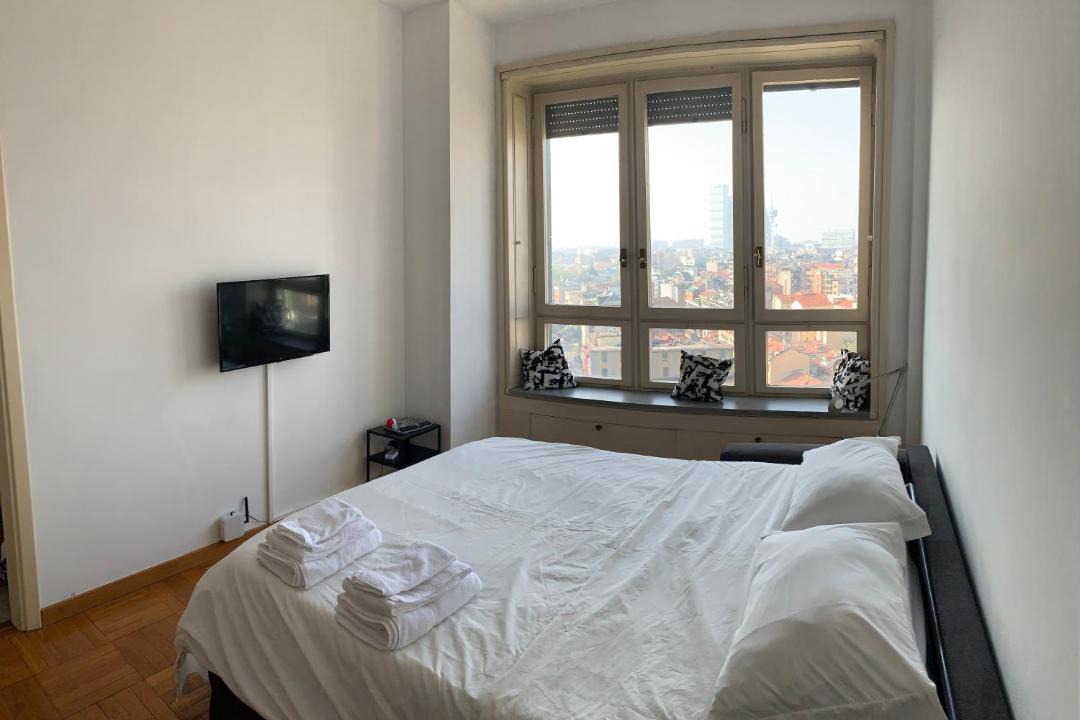 Photo of Bedroom in Porta Tenaglia