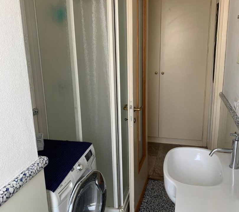 Photo of Bathroom in Porta Tenaglia