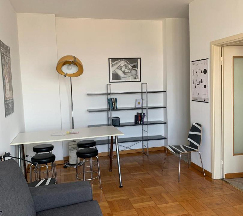Photo of Livingroom in Porta Tenaglia