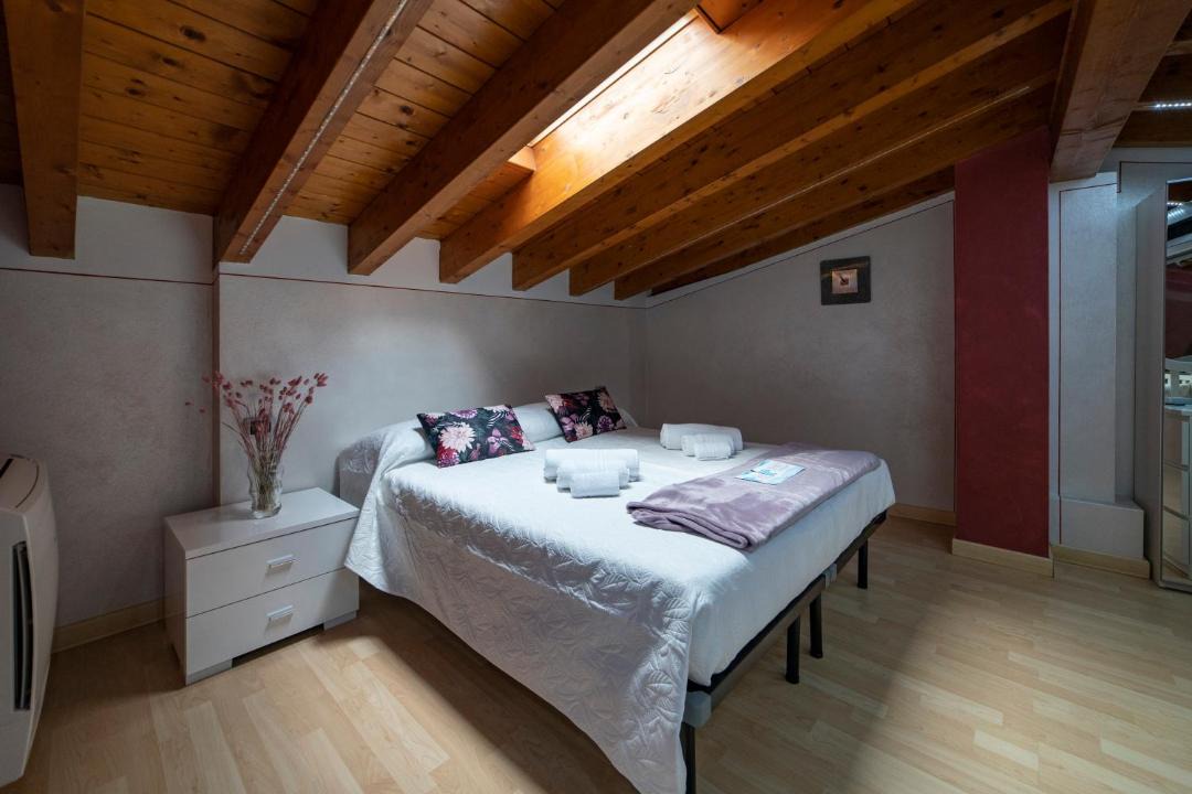 Photo of Bedroom in Sulzano