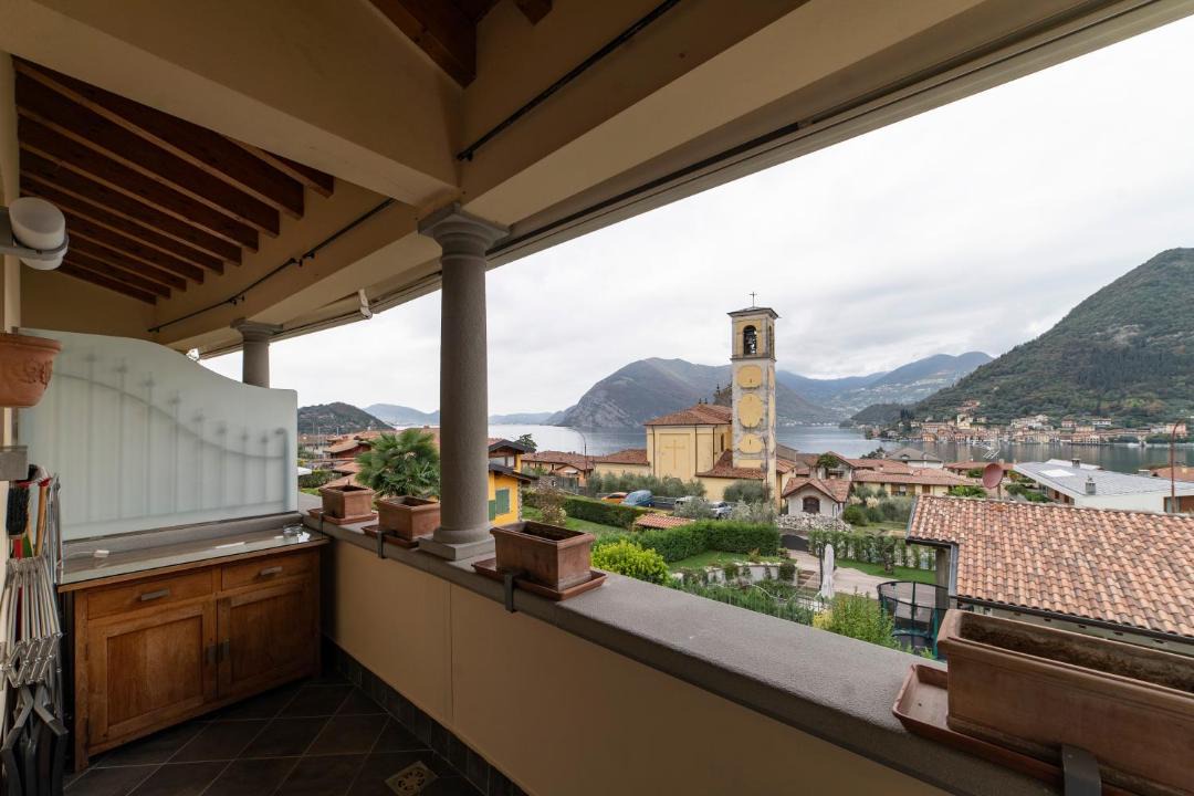 Photo of Patio Balcony in Sulzano