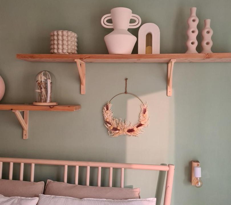 Photo of Bedroom in San Pellegrino Terme