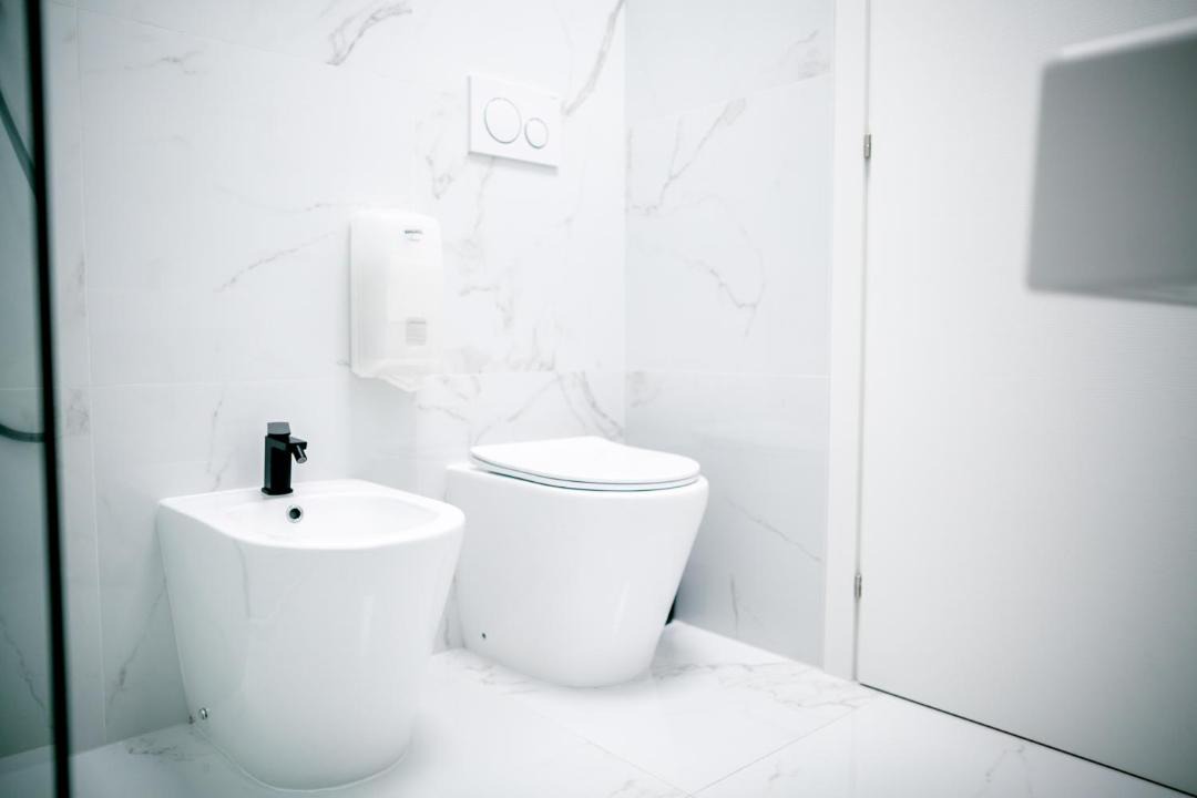 Photo of Bathroom in Loreto