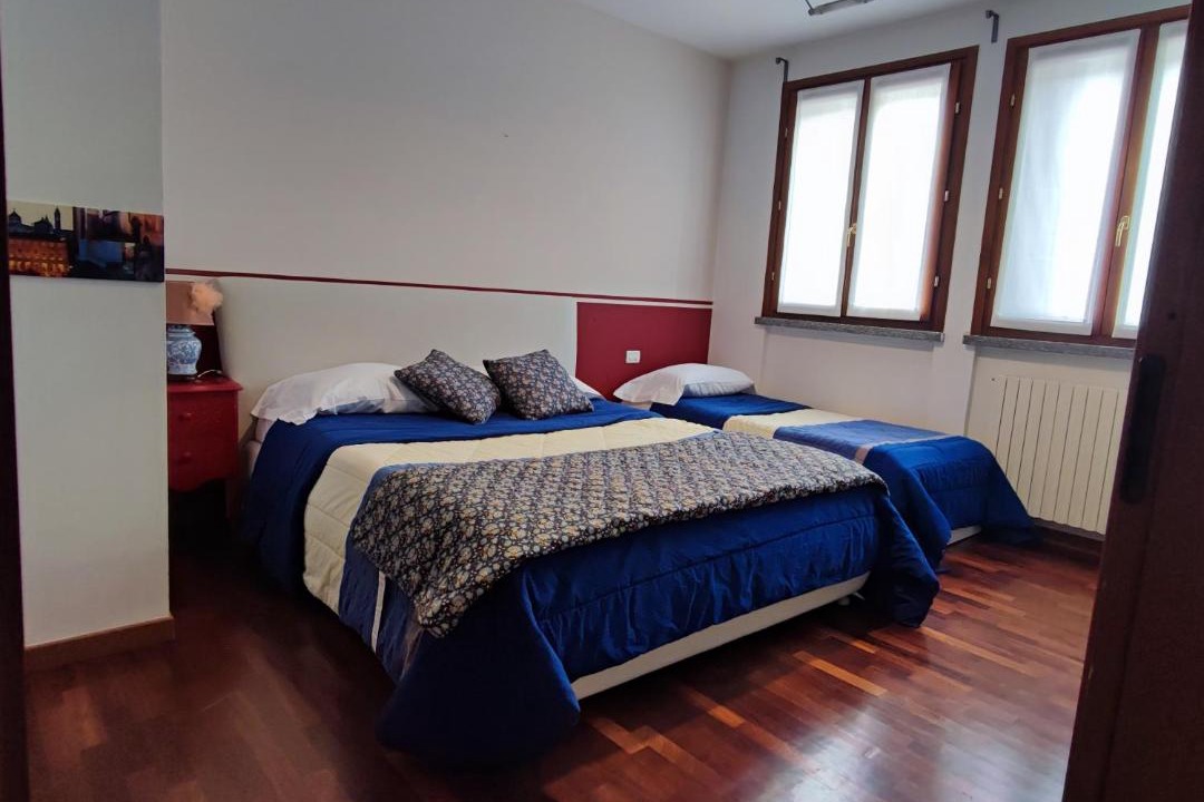 Photo of Bedroom in Orio al Serio