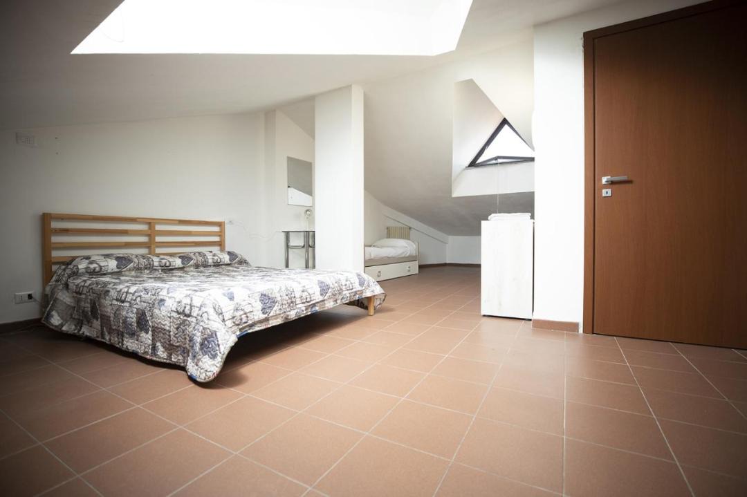 Photo of Bedroom in Casorate Primo