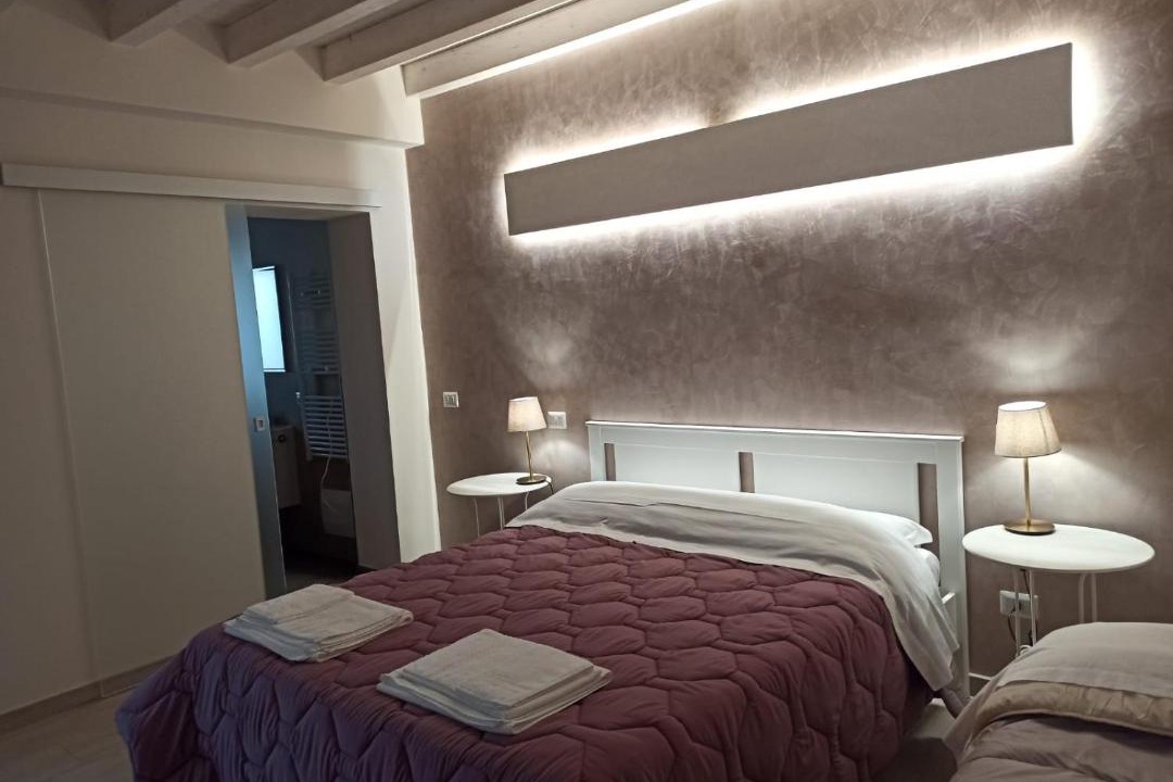 Photo of Bedroom in Volta Mantovana