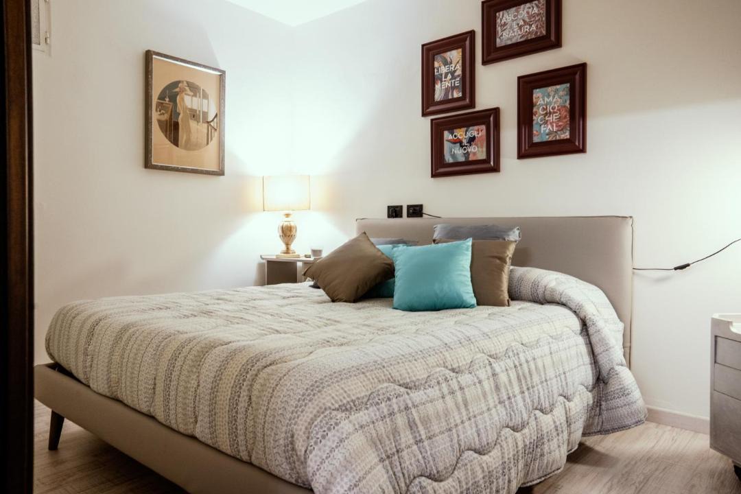 Photo of Bedroom in Marone