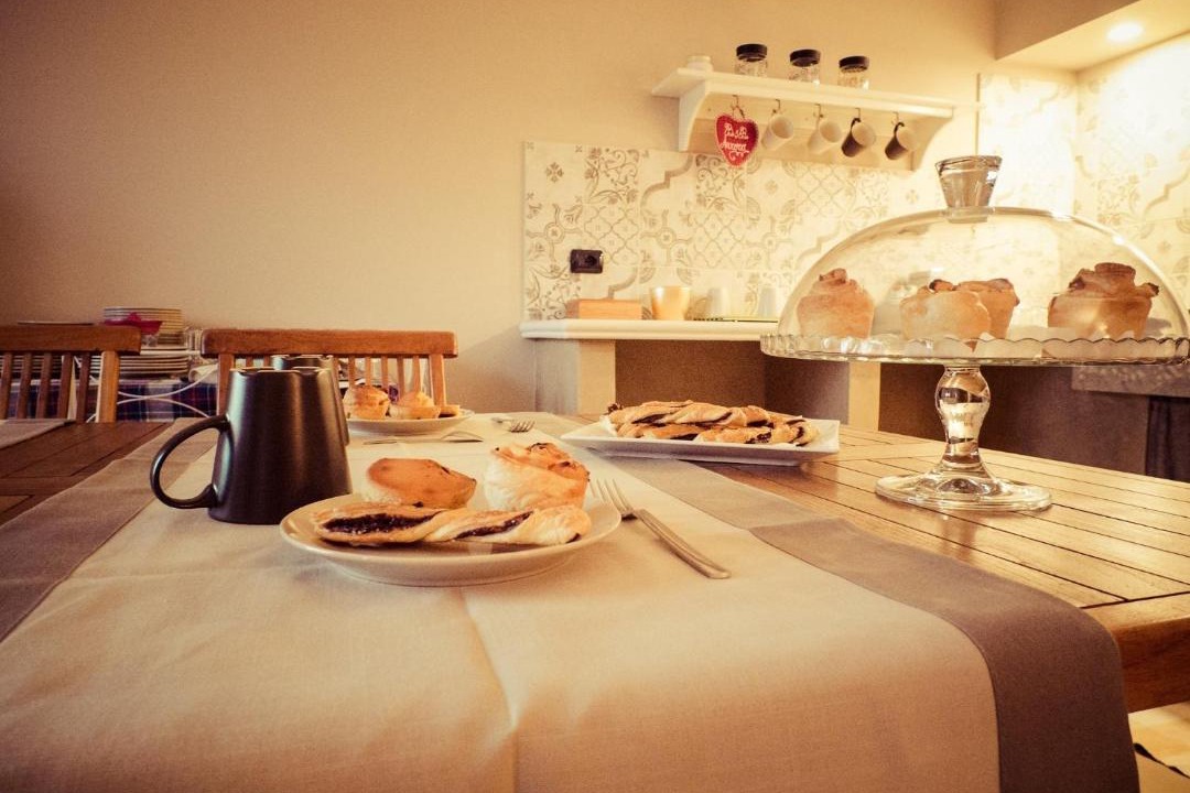 Photo of Kitchen in Bergamo
