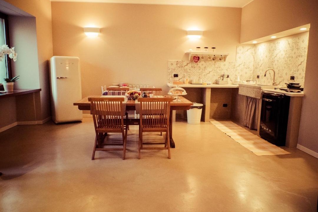 Photo of Kitchen in Bergamo
