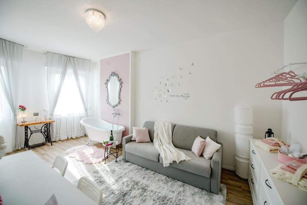 Photo of Livingroom in Crescenzago
