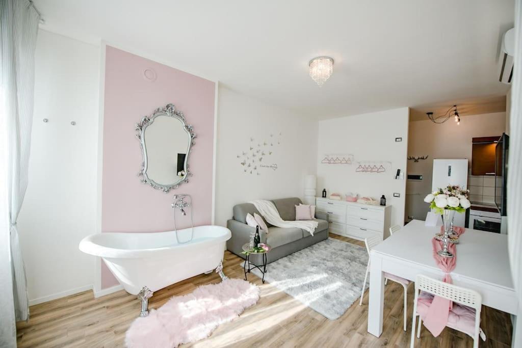 Photo of Livingroom in Crescenzago