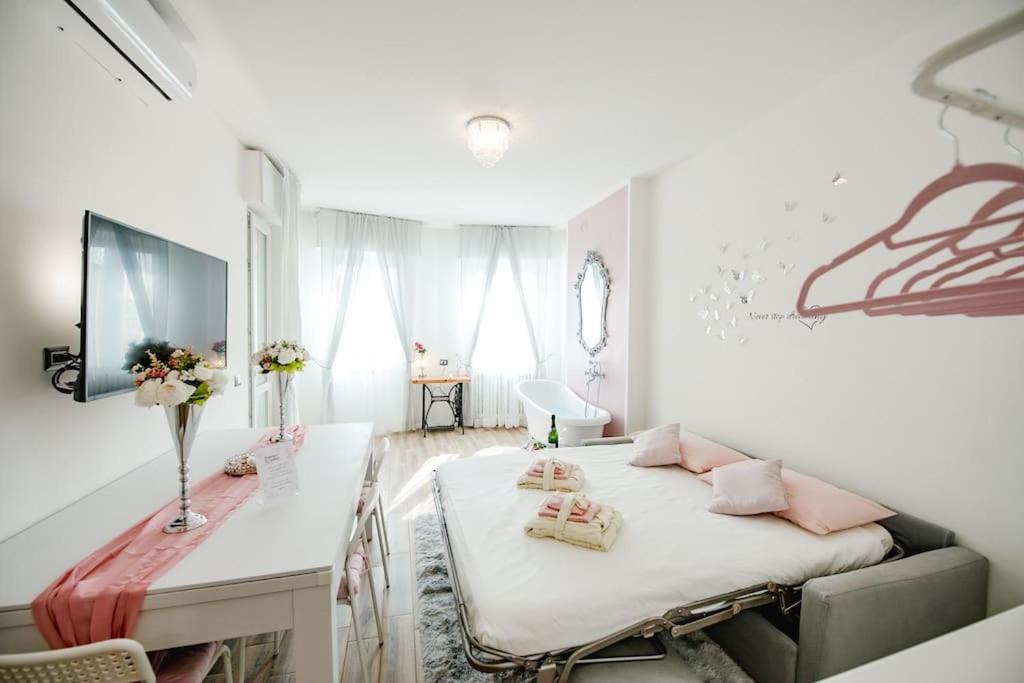 Photo of Livingroom in Crescenzago