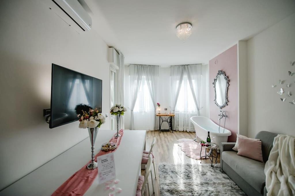 Photo of Livingroom in Crescenzago