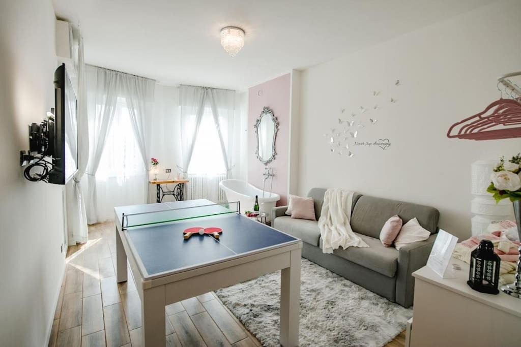 Photo of Livingroom in Crescenzago