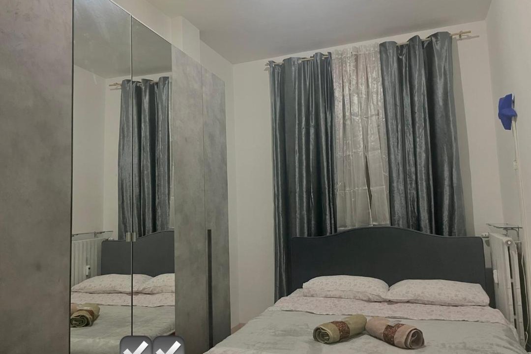 Photo of Bedroom in Voghera