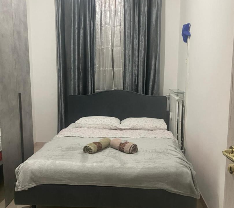 Photo of Bedroom in Voghera
