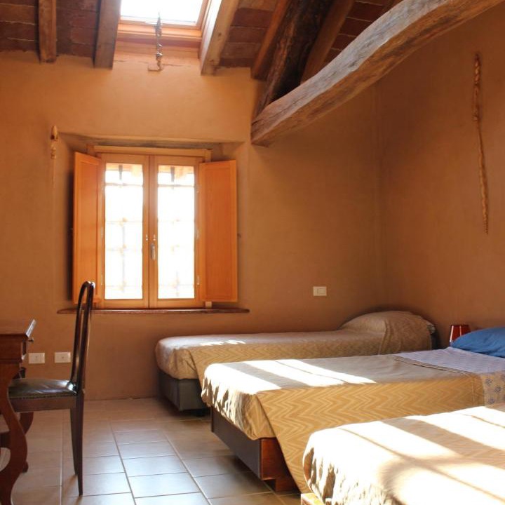 Photo of Bedroom in Spessa