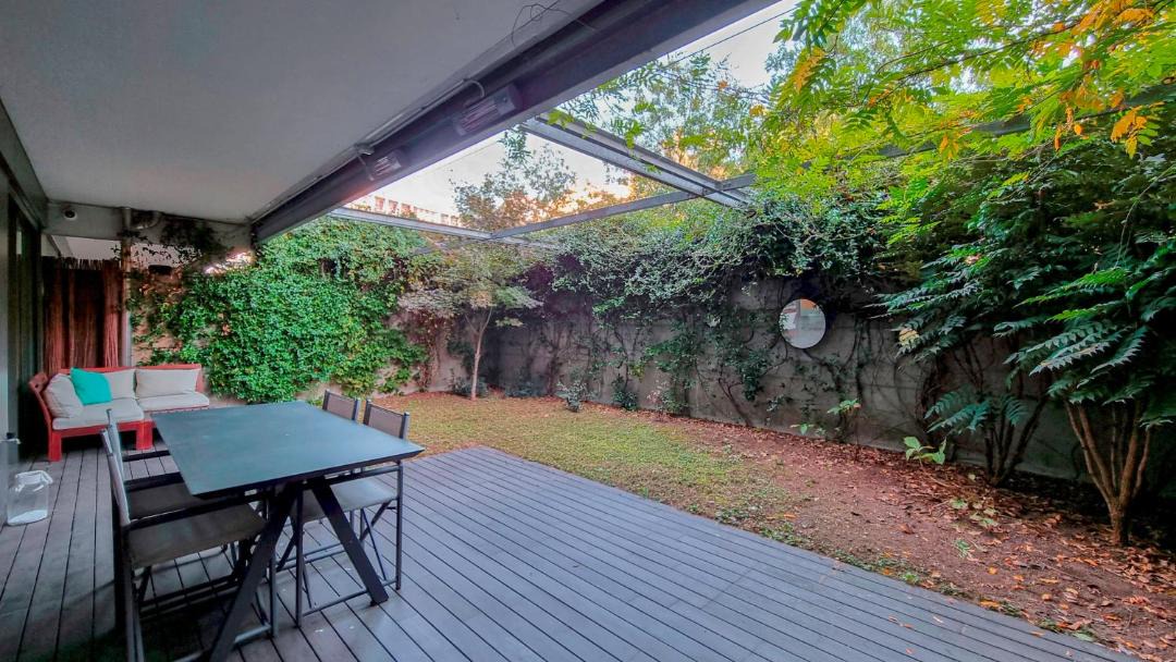 Photo of Patio Balcony in Portello