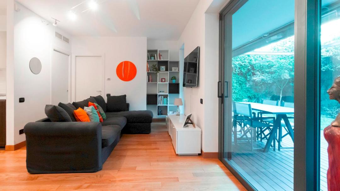 Photo of Livingroom in Portello