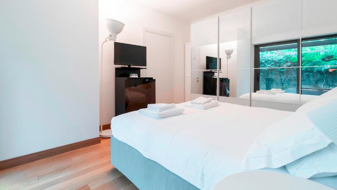 Photo of Bedroom in Portello