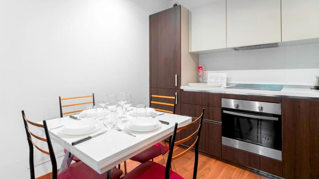 Photo of Kitchen in Portello