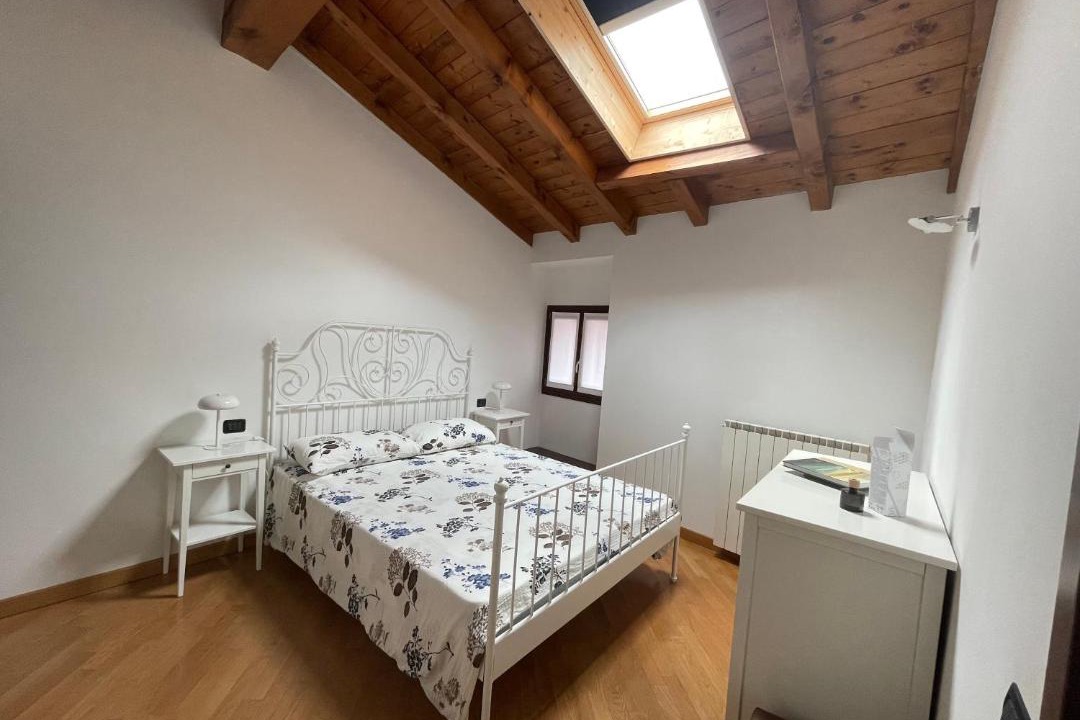 Photo of Bedroom in Pisogne