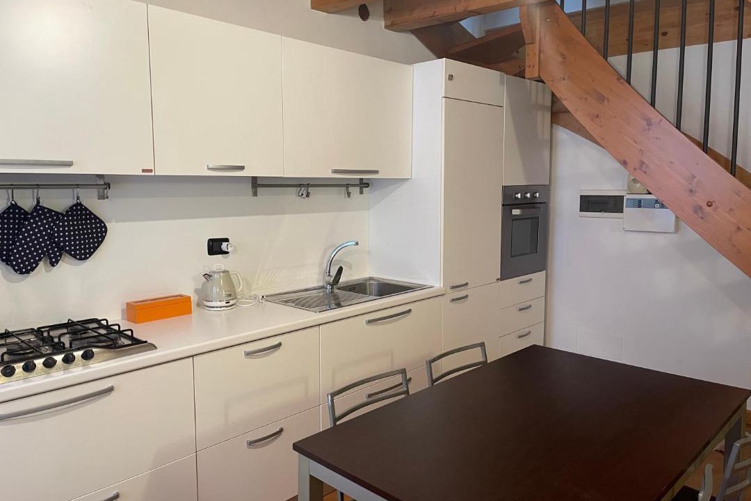 Photo of Kitchen in Pisogne
