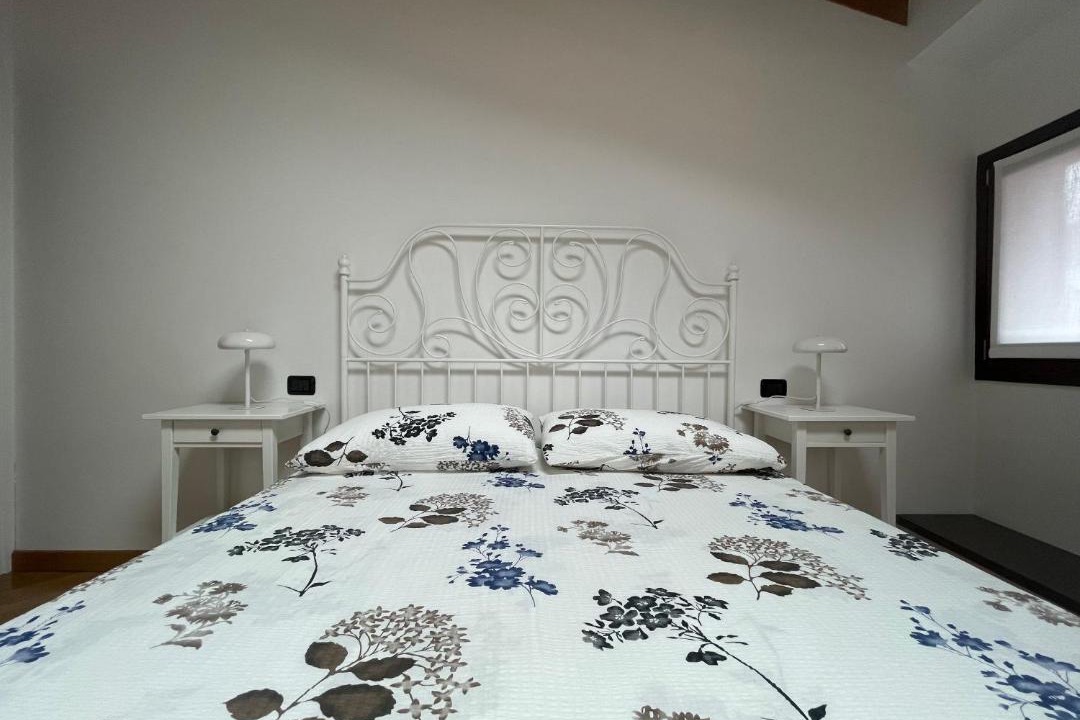 Photo of Bedroom in Pisogne