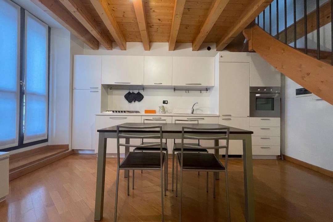Photo of Kitchen in Pisogne