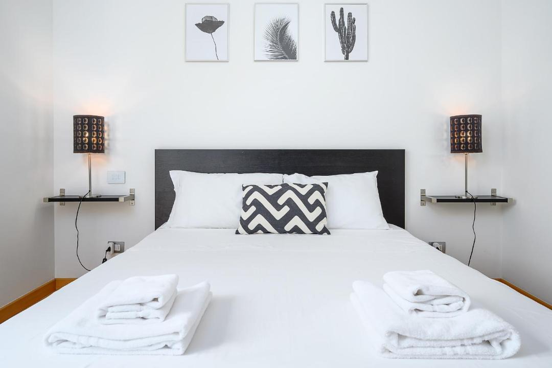Photo of Bedroom in Bullona