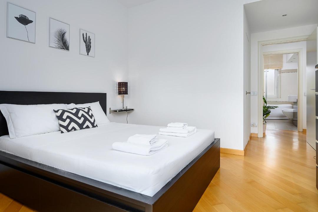 Photo of Bedroom in Bullona
