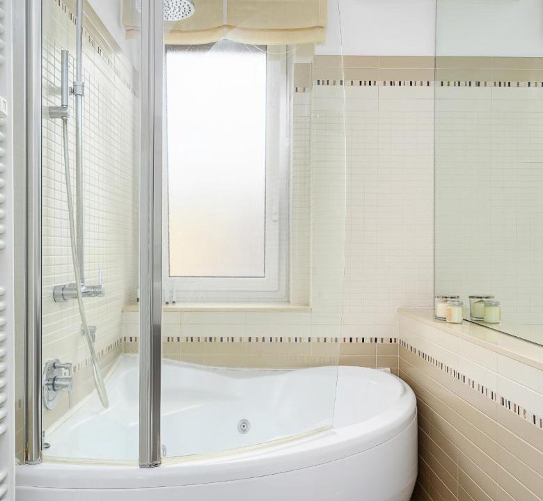 Photo of Bathroom in Bullona