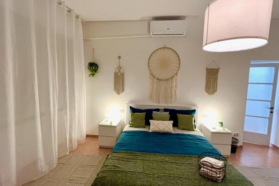 Photo of Bedroom in Case Nuove