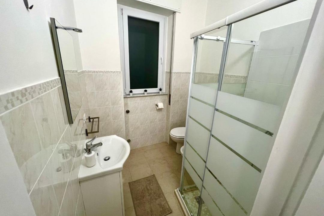 Photo of Bathroom in Case Nuove