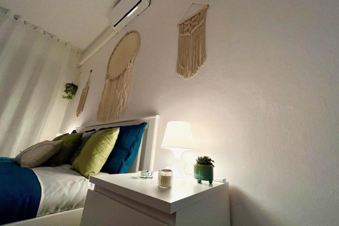 Photo of Livingroom in Case Nuove