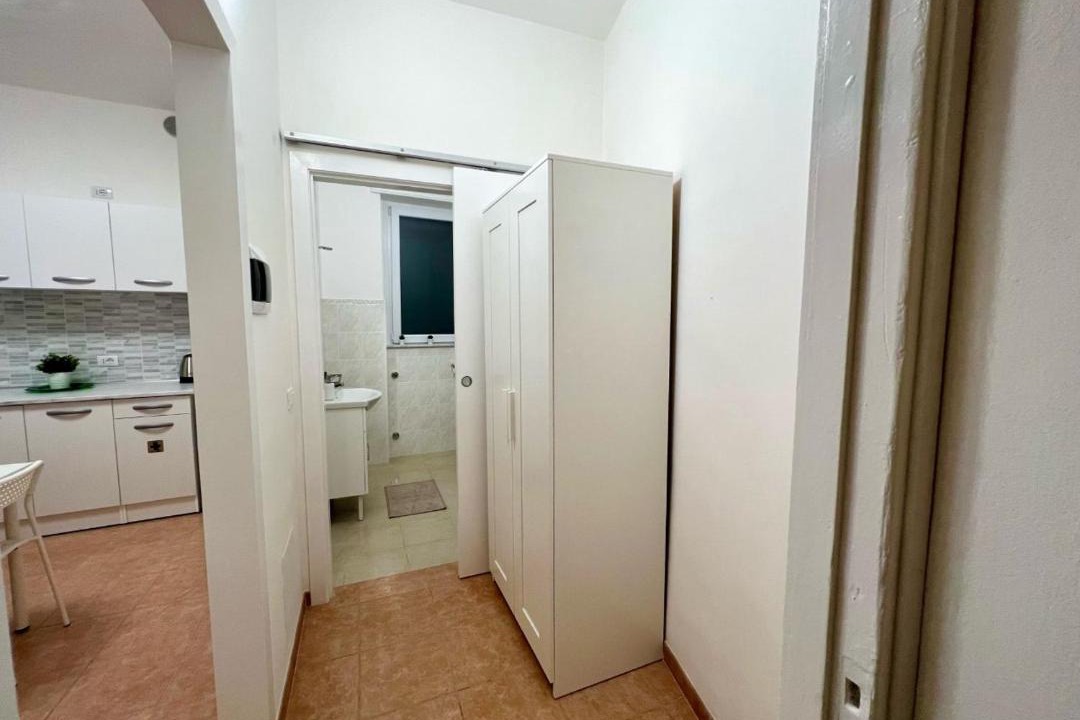 Photo of Kitchen in Case Nuove