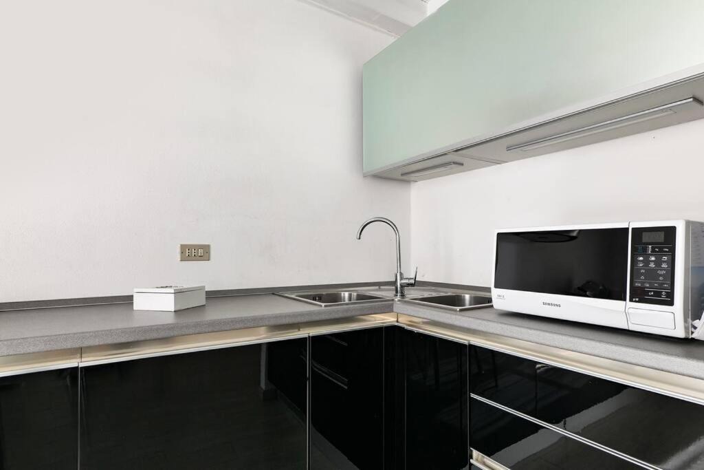 Photo of Kitchen in Ranzanico