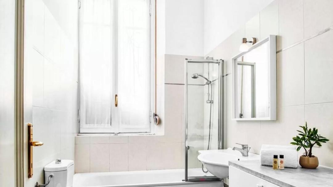 Photo of Bathroom in Porta Volta