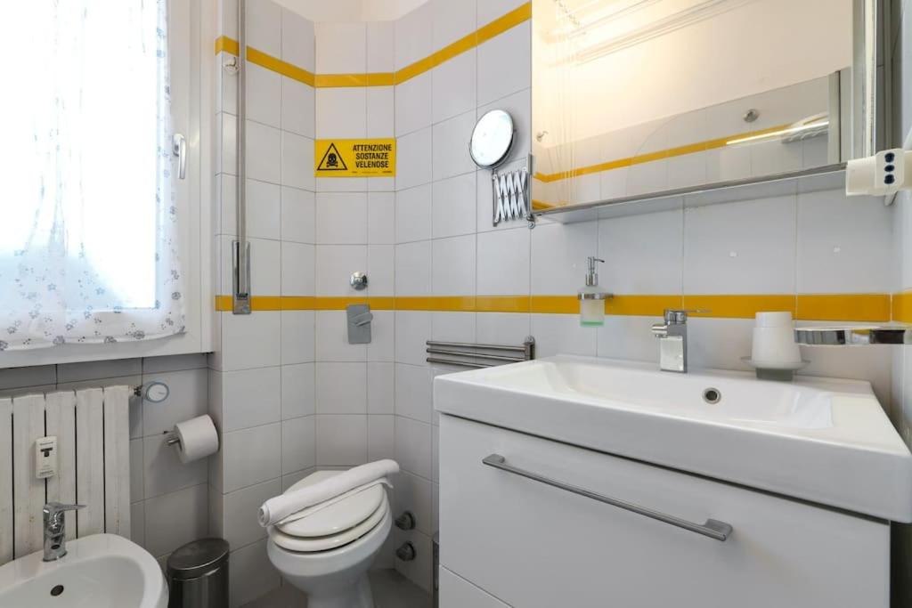 Photo of Bathroom in Zona Padova