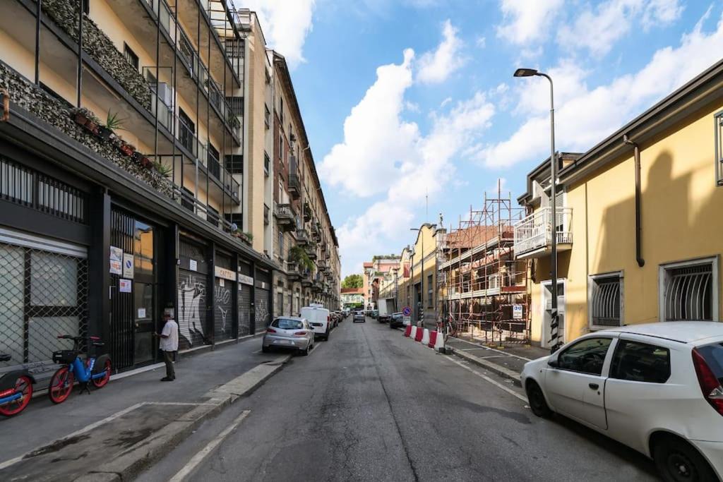 Photo of Buildings in Zona Padova