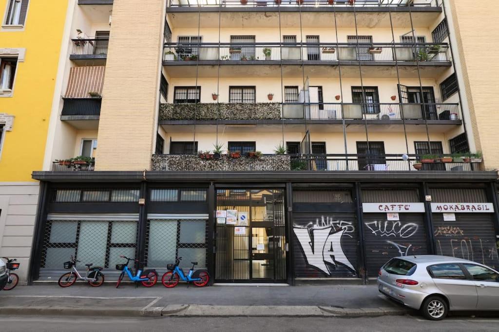 Photo of Buildings in Zona Padova